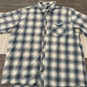 Redhead short sleeve shirt